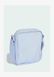 Adidas Everyday Icons Cross Body Bag Crystal Sky Crystal Sky F0309-JX3111 &mdash; фото 4 з 4