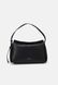 GRACIE SHOULDER Bag - Handbag BLACK Calvin Klein — 2/5 Фото, Картинка BAG❤BAG Купить оригинал Украина, Киев, Житомир, Львов, Одесса ❤bag-bag.com.ua