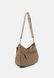 GUESS NOELLE TOP ZIP SHOULDER Bag - Handbag Латте BG58830GUE &mdash; фото 2 з 5