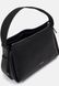 GRACIE SHOULDER Bag - Handbag BLACK Calvin Klein — 4/5 Фото, Картинка BAG❤BAG Купить оригинал Украина, Киев, Житомир, Львов, Одесса ❤bag-bag.com.ua