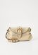 Pinko Jolene Cross Body Bag Gold-Coloured/Sand Gold-Coloured / Sand 102802A27K-HI0Q &mdash; фото 1 из 5