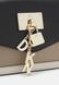 ELISSA FLAP SHOULDER - Crossbody Bag Pebble combo DKNY — 4/4 Фото, Картинка BAG❤BAG Купить оригинал Украина, Киев, Житомир, Львов, Одесса ❤bag-bag.com.ua