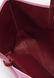 ANNA SET - Tote Bag Pink / Rosa Lacoste — 4/5 Фото, Картинка BAG❤BAG Придбати оригінал Україна, Київ, Житомир, Львів, Одеса ❤bag-bag.com.ua