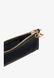 Calvin Klein Zip Cardcase Wallet Black BLACK LV04F1076G &mdash; фото 8 з 9
