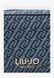 LIU JO Cross Body Bag Dark Blue BG148214LJ &mdash; фото 4 из 6