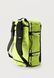 The North Face Base Duffle Camp Unisex Sports Bag Fizz Lime / Lemon Mist / Black NF0A52SS-NFN19 &mdash; фото 5 з 6