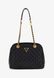 GIULLY - Handbag Schwarz GUESS — 1/3 Фото, Картинка BAG❤BAG Придбати оригінал Україна, Київ, Житомир, Львів, Одеса ❤bag-bag.com.ua