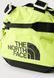 The North Face Base Duffle Camp Unisex Sports Bag Fizz Lime / Lemon Mist / Black NF0A52SS-NFN19 &mdash; фото 6 з 6