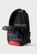 Jordan Element Pro Backpack Unisex Backpack Black / Red MA9195-KR5 &mdash; фото 3 з 4
