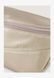 TOM TAILOR Milla Im Patchwork-Style Belt Bag Platin Platin BG114954TTD &mdash; фото 4 з 5