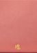DANNI SHOULDER Bag MEDIUM - Handbag Pink mahogany RALPH LAUREN — 7/7 Фото, Картинка BAG❤BAG Купить оригинал Украина, Киев, Житомир, Львов, Одесса ❤bag-bag.com.ua