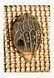 Kurt Geiger London Kensington Chainmail Cross Body Bag Gold GOLD BG125433KGL &mdash; фото 4 з 6