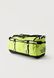 The North Face Base Duffle Camp Unisex Sports Bag Fizz Lime / Lemon Mist / Black NF0A52SS-NFN19 &mdash; фото 2 з 6