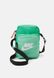 HERITAGE UNISEX - Crossbody Bag Spring green / White Nike — 1/5 Фото, Картинка BAG❤BAG Купить оригинал Украина, Киев, Житомир, Львов, Одесса ❤bag-bag.com.ua