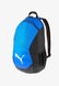 Backpack Electric blue - puma black PUMA — 1/2 Фото, Картинка BAG❤BAG Купить оригинал Украина, Киев, Житомир, Львов, Одесса ❤bag-bag.com.ua