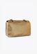 Kurt Geiger London Kensington Chainmail Cross Body Bag Gold GOLD BG125433KGL &mdash; фото 2 з 6