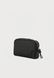 KARL LAGERFELD Ikon Outline Vanity Case Wash Bag Black BLACK B2W32033-999 &mdash; фото 2 из 4