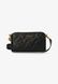GRACELYN N - Crossbody Bag BLACK GUESS — 1/3 Фото, Картинка BAG❤BAG Купить оригинал Украина, Киев, Житомир, Львов, Одесса ❤bag-bag.com.ua