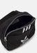 AC WAIST - Belt Bag BLACK / WHITE Adidas — 3/4 Фото, Картинка BAG❤BAG Купить оригинал Украина, Киев, Житомир, Львов, Одесса ❤bag-bag.com.ua