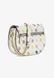 GUESS Emelie Logo Flap Handbag Multi-coloured BG147315GUE &mdash; фото 2 из 4