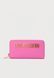 MOSCHINO Bold Love Wallet Fuchsia FUCHSIA JC5611PP1O-604 &mdash; фото 1 з 4