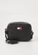 TOMMY HILFIGER Must Camera Bag Crossbody Bag Black BLACK AW0AW17543 &mdash; фото 1 з 4
