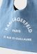 KARL LAGERFELD Sling Hobo Bag Tote Bag Mid Blue Stone Mid Blue Stone B1W50102-1BN &mdash; фото 4 з 4