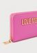 MOSCHINO Bold Love Wallet Fuchsia FUCHSIA JC5611PP1O-604 &mdash; фото 4 з 4