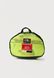 The North Face Base Duffle Camp Unisex Sports Bag Fizz Lime / Lemon Mist / Black NF0A52SS-NFN19 &mdash; фото 4 з 6