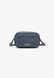 LIU JO Cross Body Bag Dark Blue BG148214LJ &mdash; фото 1 из 6