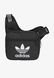 AC SLING - Belt Bag BLACK Adidas — 1/7 Фото, Картинка BAG❤BAG Купить оригинал Украина, Киев, Житомир, Львов, Одесса ❤bag-bag.com.ua