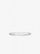 MICHAEL KORS Gold-Tone Chain Belt SILVER MKWB557762 &mdash; фото 1 з 4
