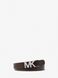 4-In-1 Logo Belt Box Set HUSK MICHAEL KORS — 2/3 Фото, Картинка BAG❤BAG Купить оригинал Украина, Киев, Житомир, Львов, Одесса ❤bag-bag.com.ua