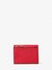 Carmen Medium Saffiano Leather Tri-Fold Envelope Wallet CRIMSON MICHAEL KORS — 4/4 Фото, Картинка BAG❤BAG Купить оригинал Украина, Киев, Житомир, Львов, Одесса ❤bag-bag.com.ua