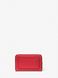 Small Pebbled Leather Wallet CRIMSON MICHAEL KORS — 3/3 Фото, Картинка BAG❤BAG Купить оригинал Украина, Киев, Житомир, Львов, Одесса ❤bag-bag.com.ua