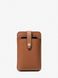 Saffiano Leather Smartphone Crossbody Bag LUGGAGE MICHAEL KORS — 1/4 Фото, Картинка BAG❤BAG Купить оригинал Украина, Киев, Житомир, Львов, Одесса ❤bag-bag.com.ua