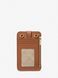 Saffiano Leather Smartphone Crossbody Bag LUGGAGE MICHAEL KORS — 3/4 Фото, Картинка BAG❤BAG Купить оригинал Украина, Киев, Житомир, Львов, Одесса ❤bag-bag.com.ua