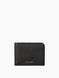 Saffiano Leather Slim Bifold Wallet BLACK Calvin Klein — 1/3 Фото, Картинка BAG❤BAG Купить оригинал Украина, Киев, Житомир, Львов, Одесса ❤bag-bag.com.ua