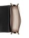 Meridian Fold-Over Shoulder Bag BLACK GUESS — 5/5 Фото, Картинка BAG❤BAG Купить оригинал Украина, Киев, Житомир, Львов, Одесса ❤bag-bag.com.ua