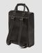 Dr. Martens Overdrive Leather Backpack Black Overdrive AC989007 &mdash; фото 8 з 9