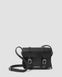 Unisex 7 Inch Leather Crossbody Bag BLACK SMOOTH;Black Smooth Leather Dr. Martens — 1/11 Фото, Картинка BAG❤BAG Придбати оригінал Україна, Київ, Житомир, Львів, Одеса ❤bag-bag.com.ua