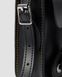 Unisex 7 Inch Leather Crossbody Bag BLACK SMOOTH;Black Smooth Leather Dr. Martens — 3/11 Фото, Картинка BAG❤BAG Купить оригинал Украина, Киев, Житомир, Львов, Одесса ❤bag-bag.com.ua