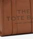 The Leather Medium Tote Bag ARGAN OIL MARC JACOBS — 3/7 Фото, Картинка BAG❤BAG Купить оригинал Украина, Киев, Житомир, Львов, Одесса ❤bag-bag.com.ua