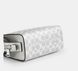 COACH Gia Crossbody Bag In Signature Canvas SILVER CCK70 &mdash; фото 7 з 8