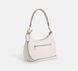 COACH Teri Hobo Bag Gold / Chalk CV935 &mdash; фото 5 з 9