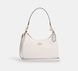 COACH Teri Hobo Bag Gold / Chalk CV935 &mdash; фото 1 з 9