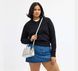 COACH Gia Crossbody Bag In Signature Canvas SILVER CCK70 &mdash; фото 3 з 8