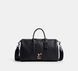 COACH Disney X Coach Compass Bag 35 With Mickey Mouse BLACK CDM67 &mdash; фото 1 з 6