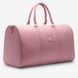 Jordan Monogram Duffle Bag (40L) Pink glaze LM0759-AF4 &mdash; фото 3 из 9