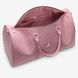 Jordan Monogram Duffle Bag (40L) Pink glaze LM0759-AF4 &mdash; фото 5 из 9